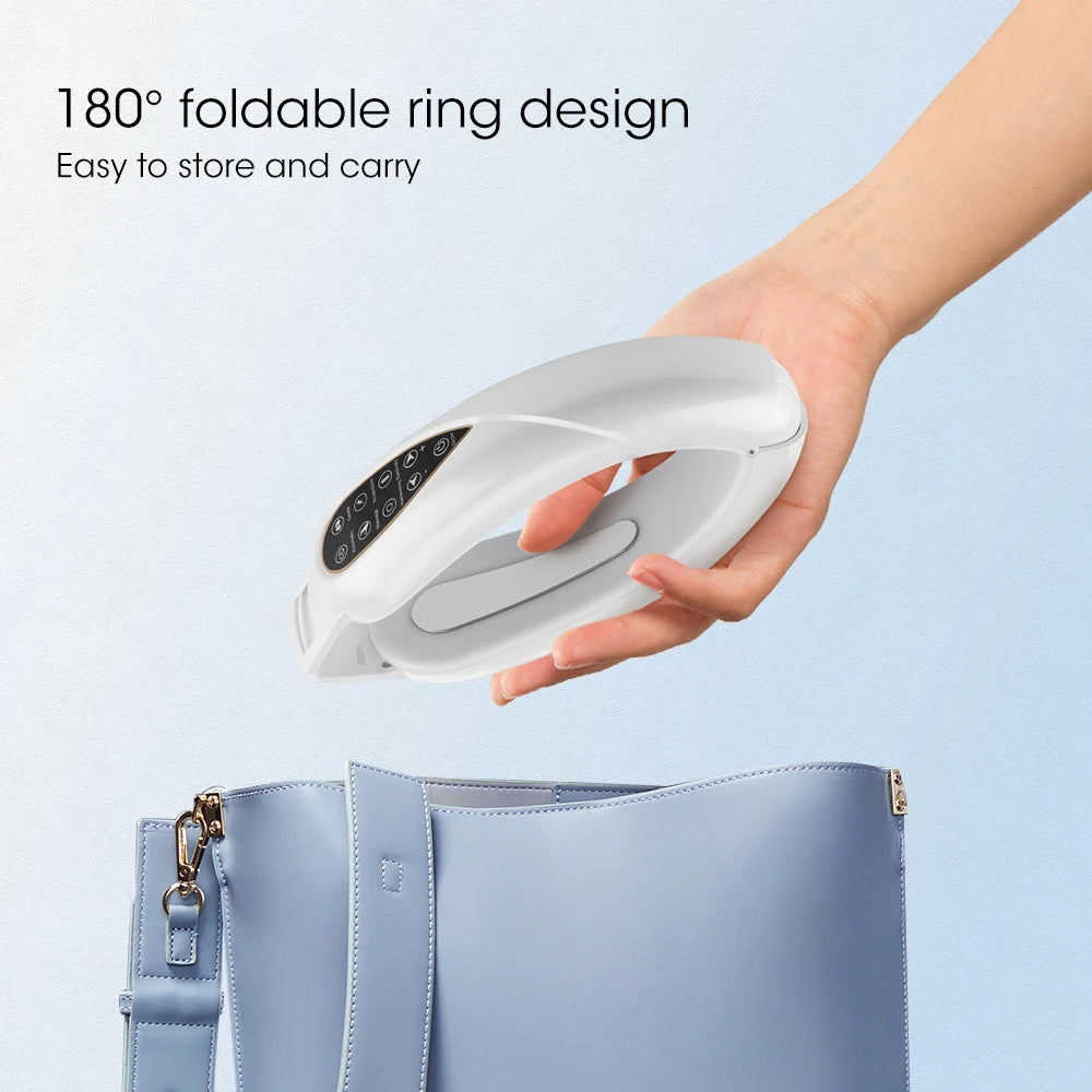 V-Shape Double Chin Reducer