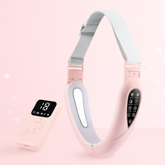 V-Shape Double Chin Reducer