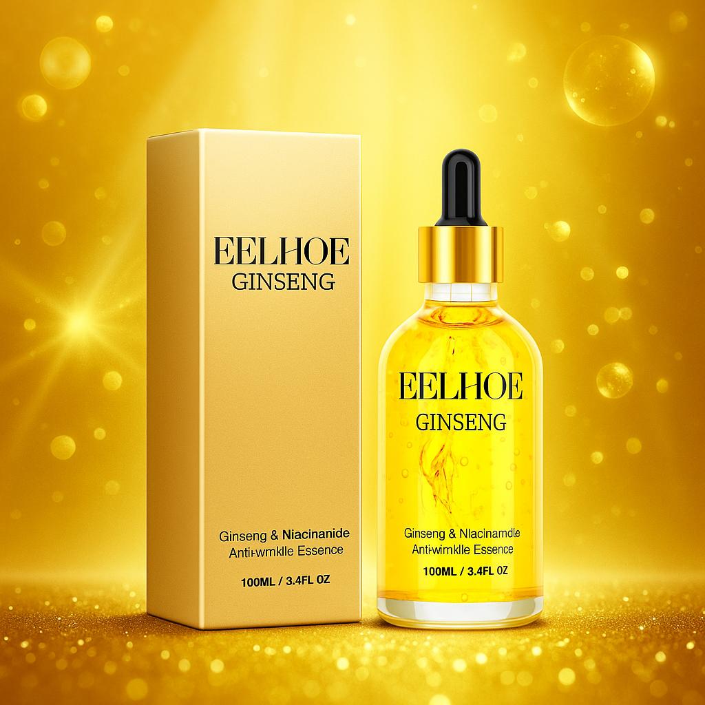 Anti-Aging Face Serum
