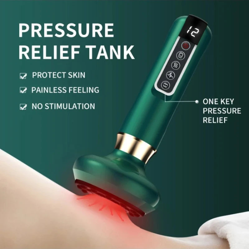Ultimate Anti-Cellulite & Lifting Massager