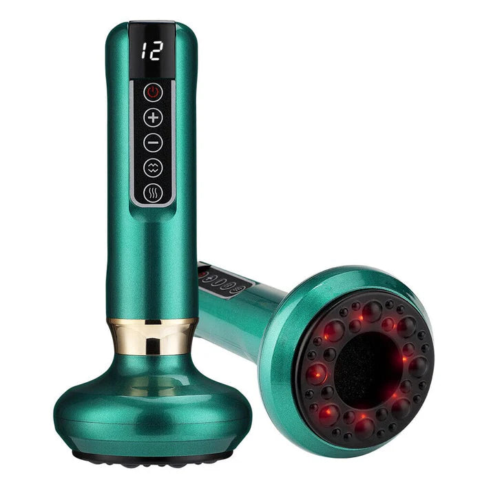 Ultimate Anti-Cellulite & Lifting Massager