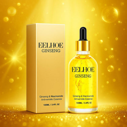 Anti-Aging Face Serum