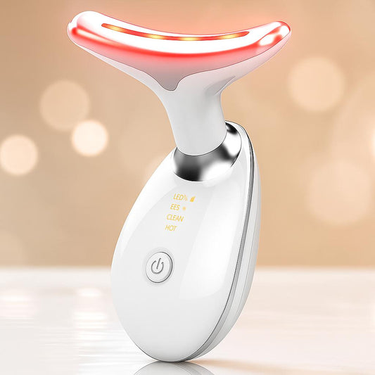 US 7 in 1 Neck lifting & Anti-wrinkle Device | Double Chin Treatment