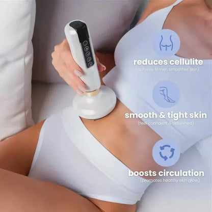 Ultimate Anti-Cellulite & Lifting Massager