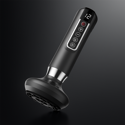 Ultimate Anti-Cellulite & Lifting Massager