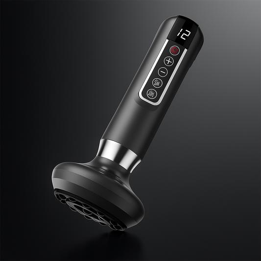 Ultimate Anti-Cellulite & Lifting Massager