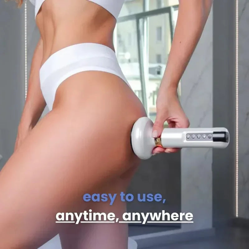 Ultimate Anti-Cellulite & Lifting Massager