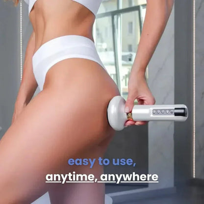 Ultimate Anti-Cellulite & Lifting Massager