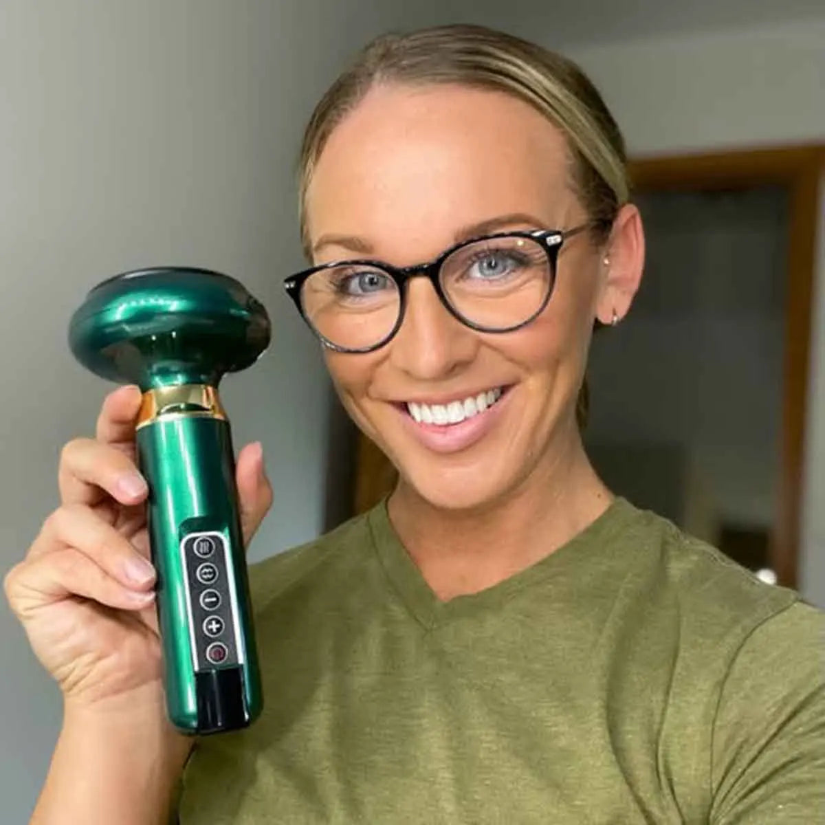 Ultimate Anti-Cellulite & Lifting Massager