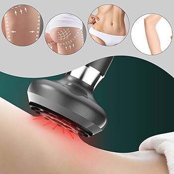 Ultimate Anti-Cellulite & Lifting Massager